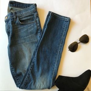 Super soft J Brand skinny jeans